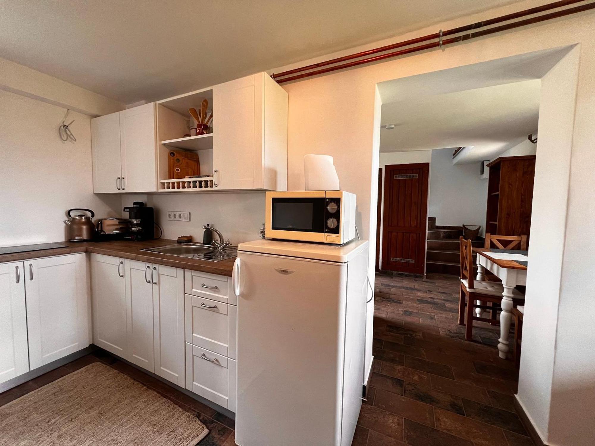 Pilisi Lovas Major, Dorog Bed & Breakfast Dış mekan fotoğraf