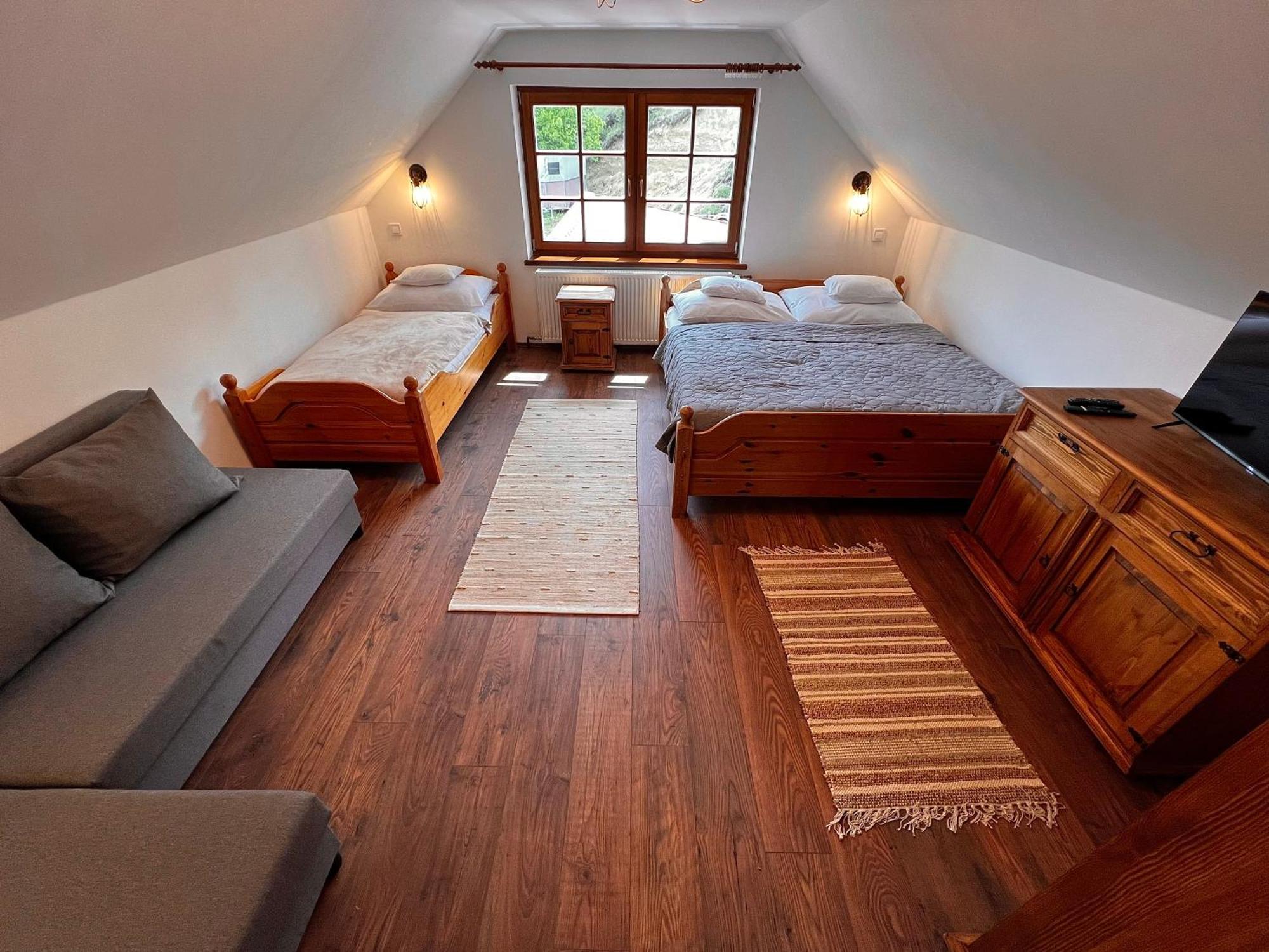 Pilisi Lovas Major, Dorog Bed & Breakfast Dış mekan fotoğraf