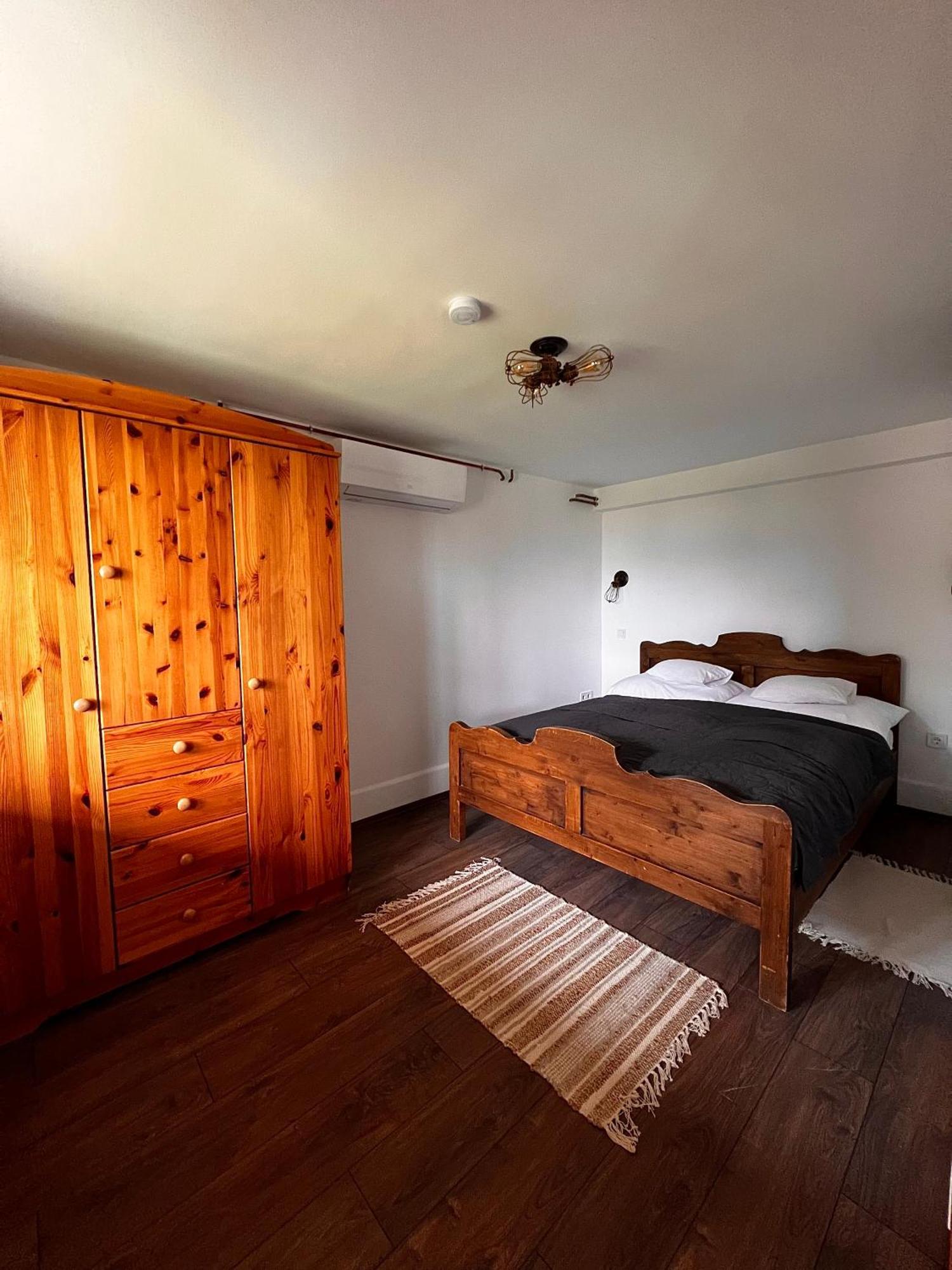 Pilisi Lovas Major, Dorog Bed & Breakfast Dış mekan fotoğraf
