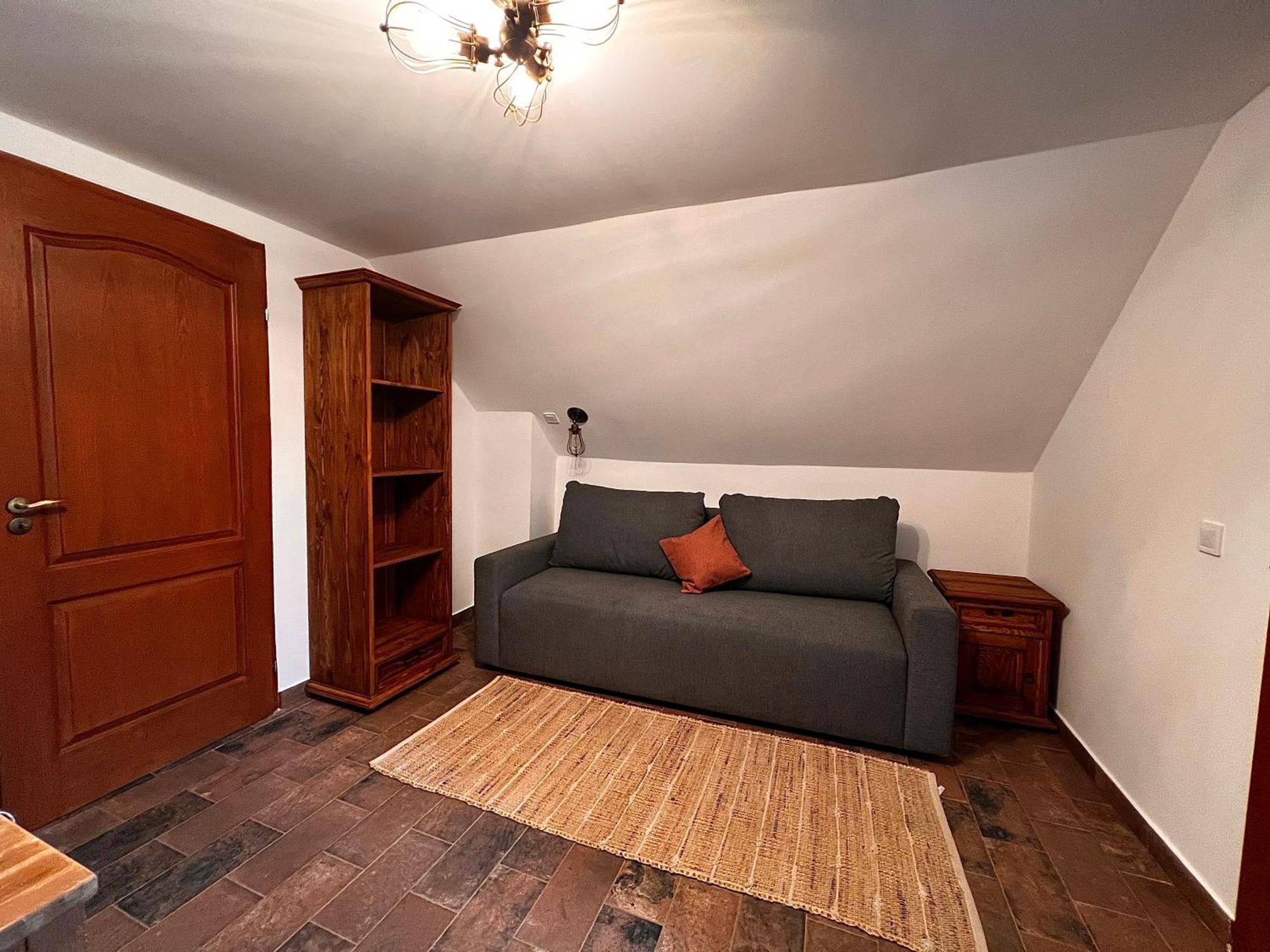 Pilisi Lovas Major, Dorog Bed & Breakfast Dış mekan fotoğraf