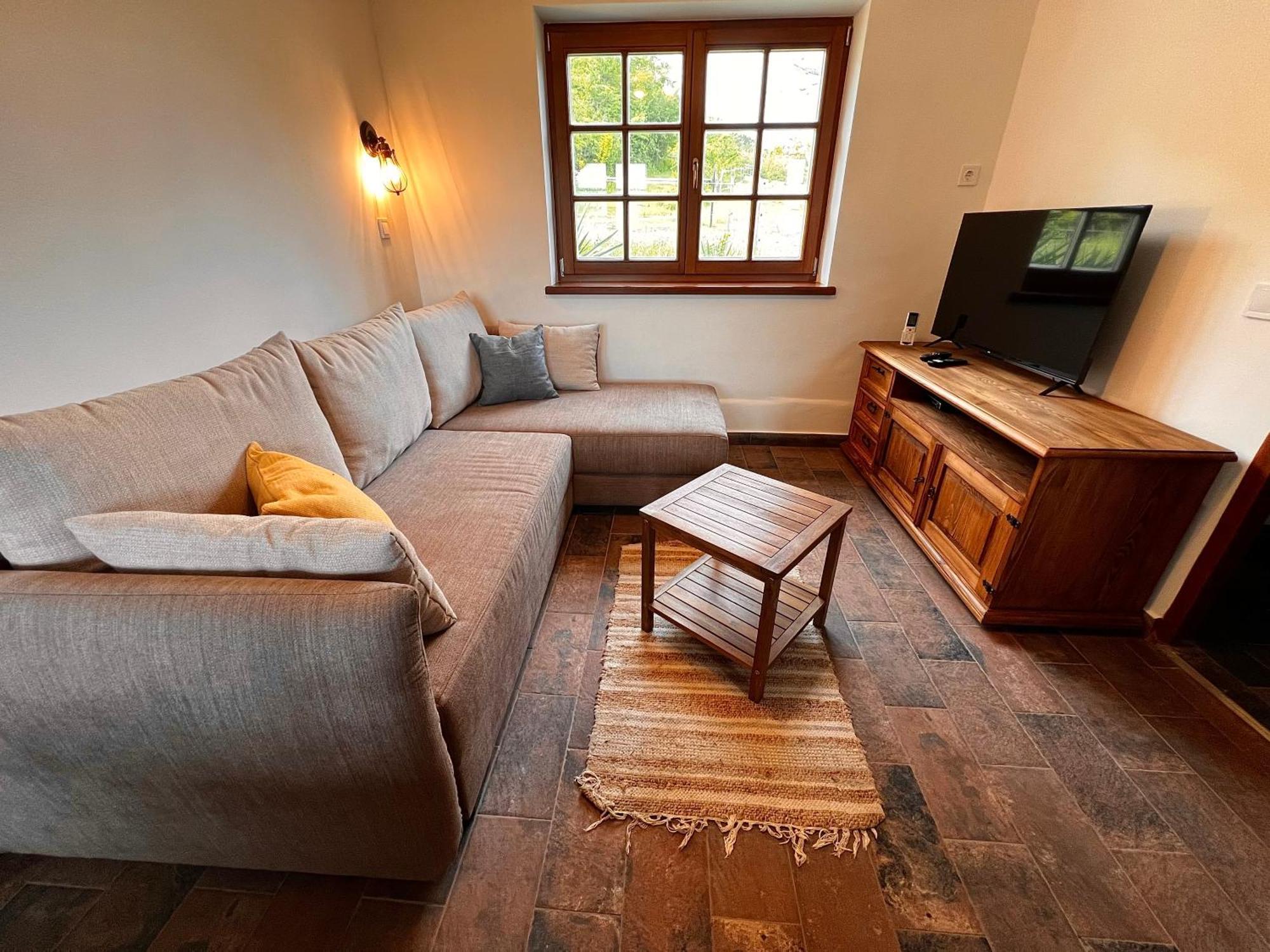Pilisi Lovas Major, Dorog Bed & Breakfast Dış mekan fotoğraf