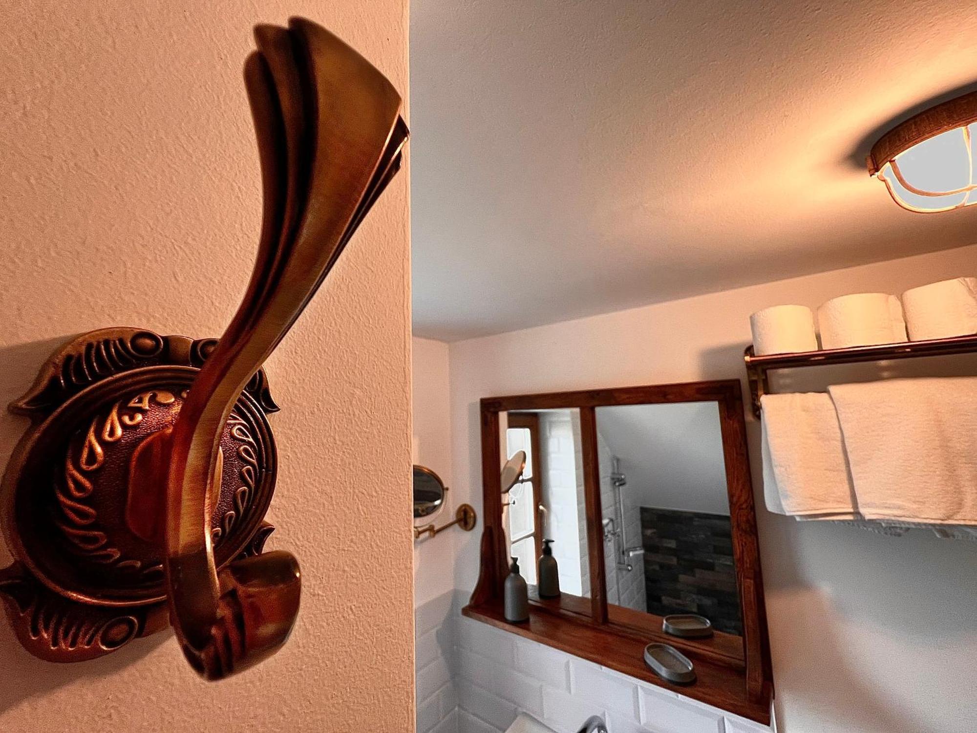 Pilisi Lovas Major, Dorog Bed & Breakfast Dış mekan fotoğraf