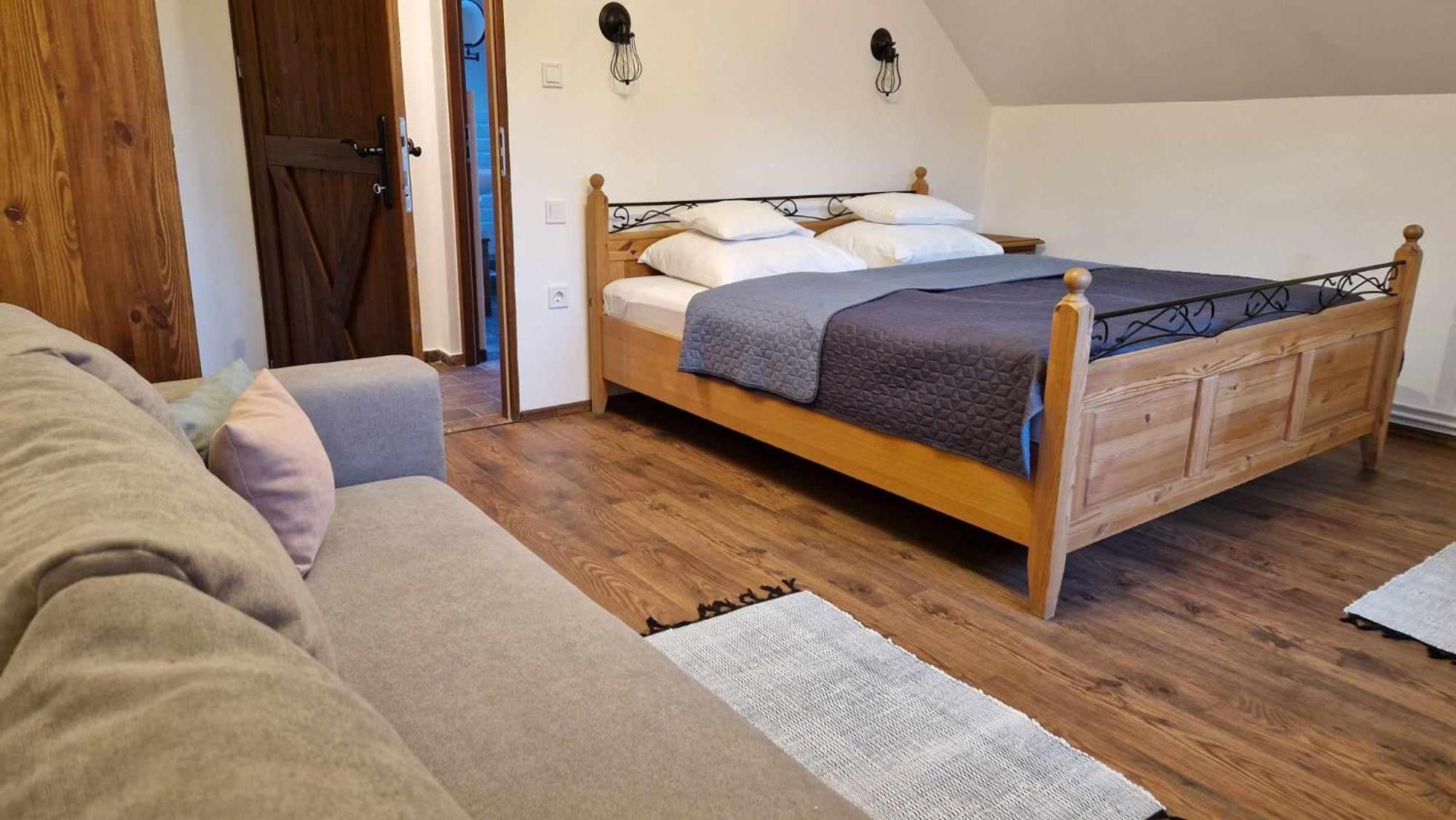 Pilisi Lovas Major, Dorog Bed & Breakfast Dış mekan fotoğraf