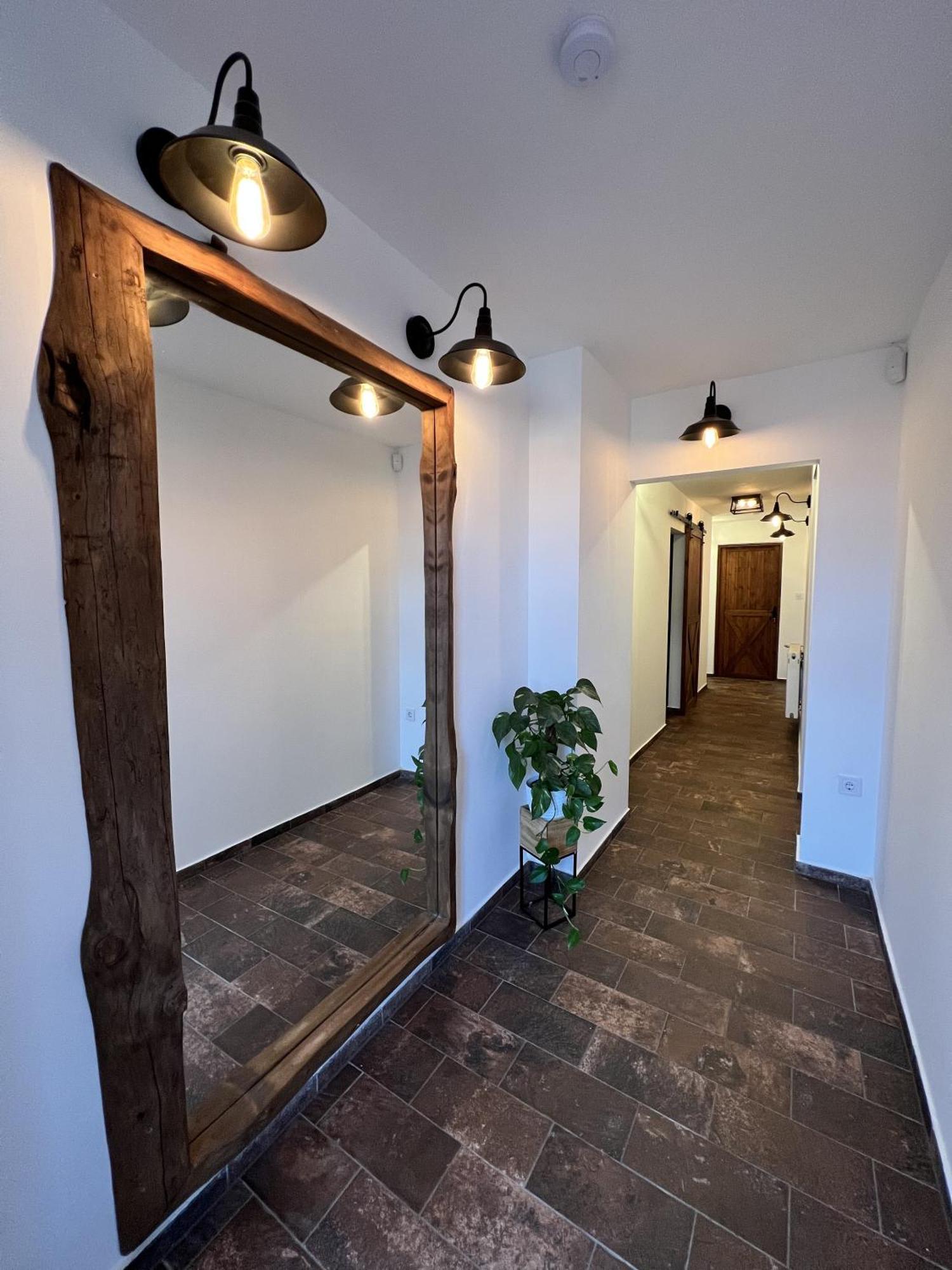 Pilisi Lovas Major, Dorog Bed & Breakfast Dış mekan fotoğraf