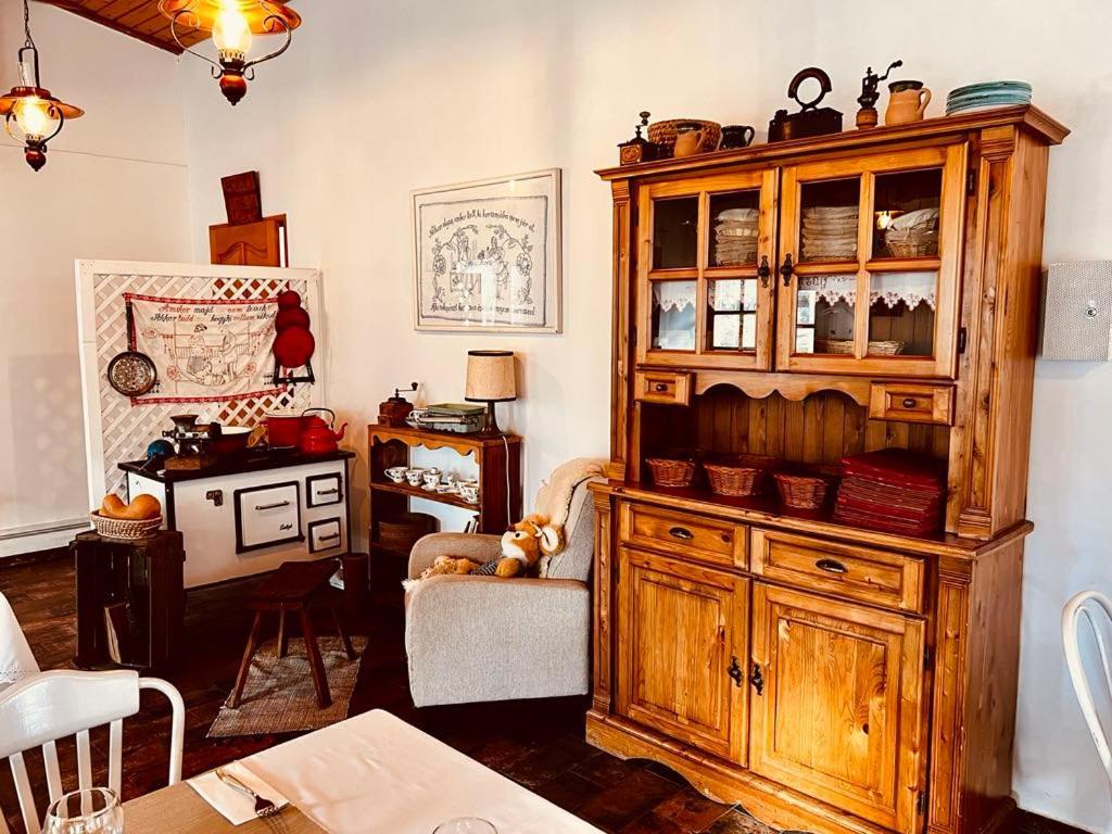 Pilisi Lovas Major, Dorog Bed & Breakfast Dış mekan fotoğraf