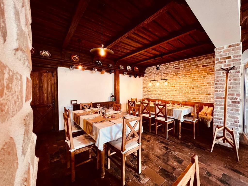 Pilisi Lovas Major, Dorog Bed & Breakfast Dış mekan fotoğraf