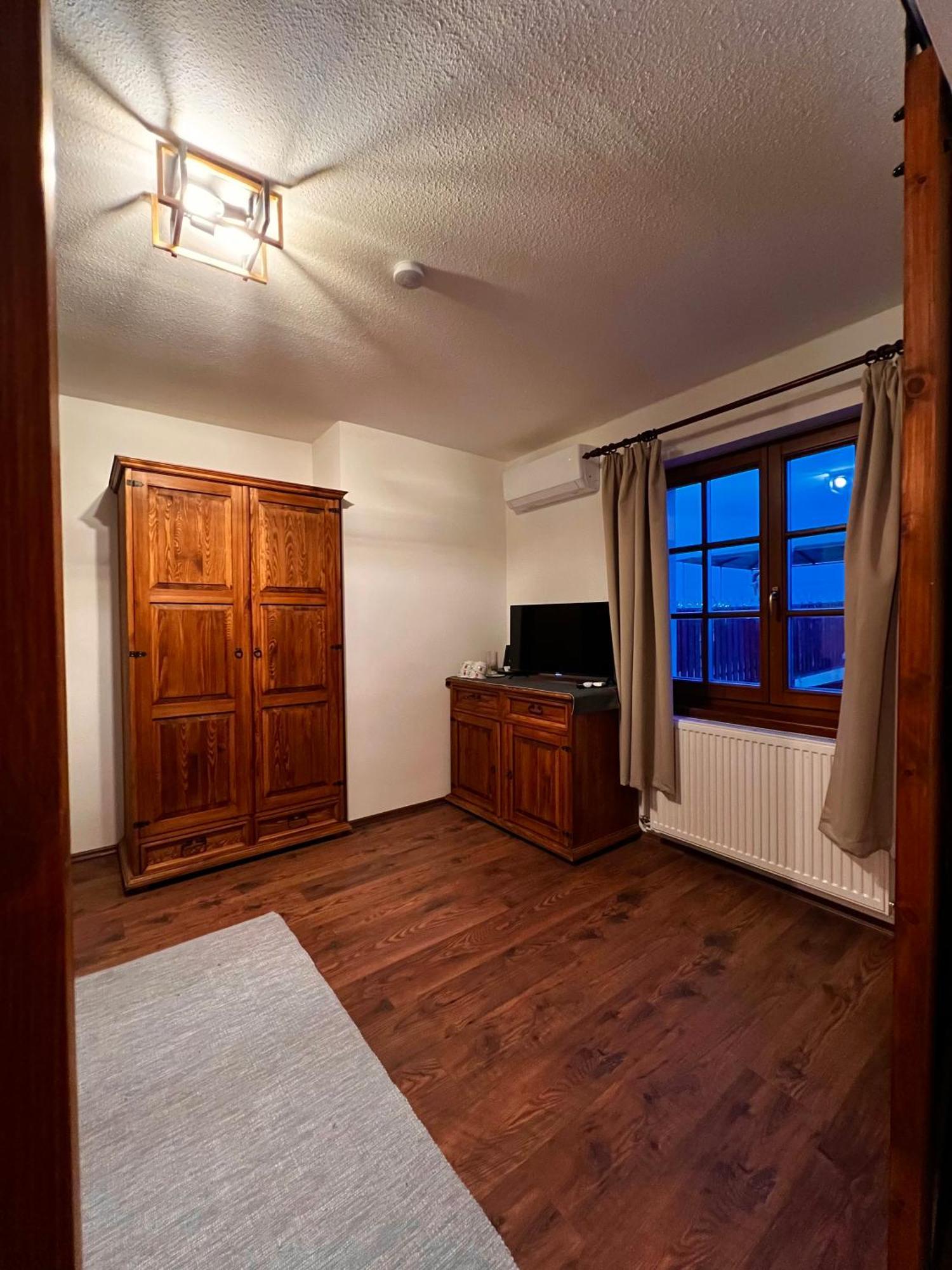 Pilisi Lovas Major, Dorog Bed & Breakfast Dış mekan fotoğraf