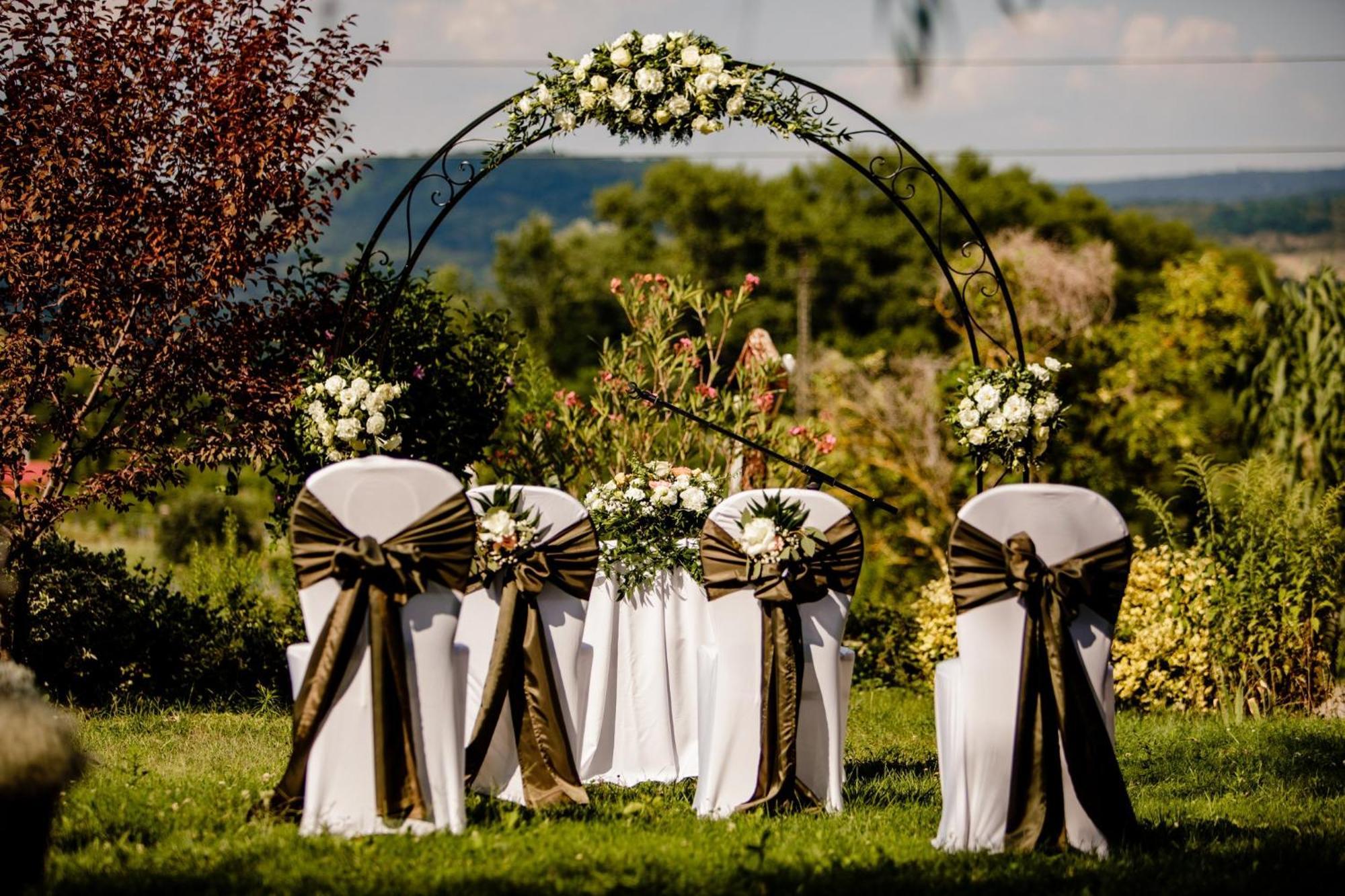 Pilisi Lovas Major, Dorog Bed & Breakfast Dış mekan fotoğraf
