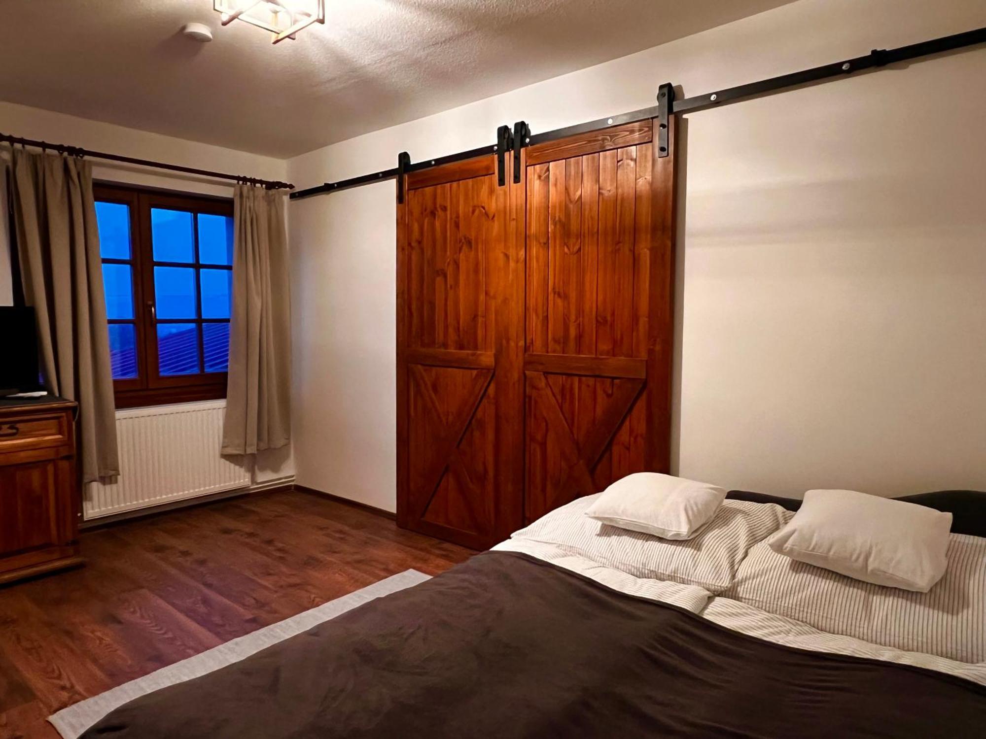 Pilisi Lovas Major, Dorog Bed & Breakfast Dış mekan fotoğraf