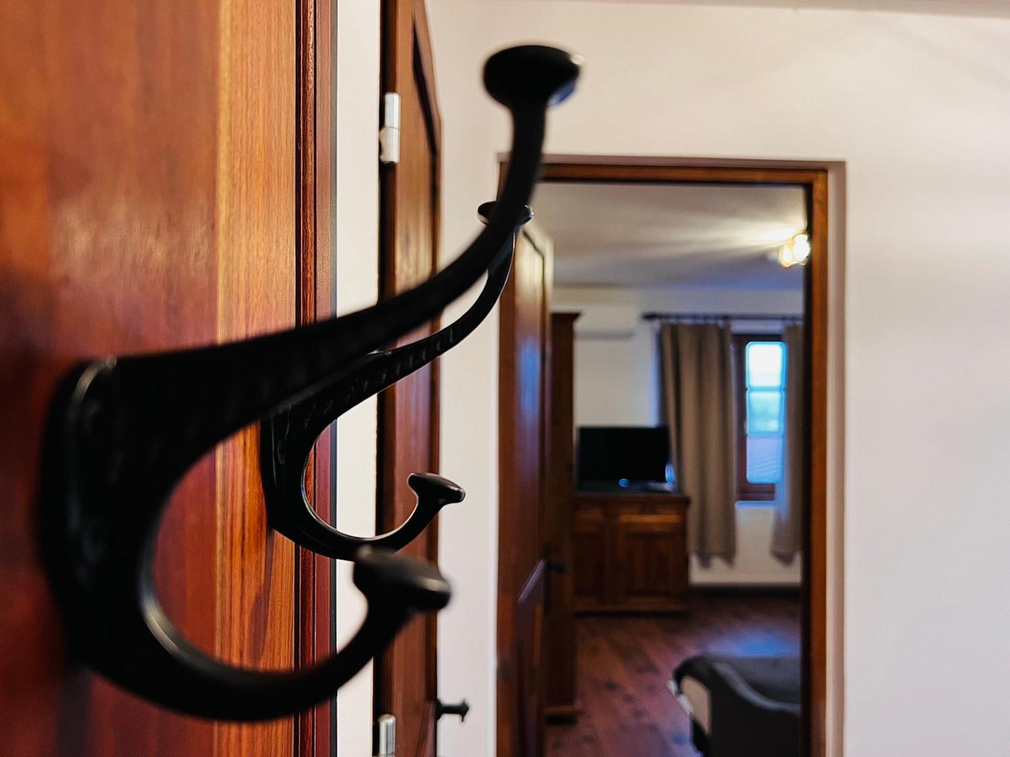 Pilisi Lovas Major, Dorog Bed & Breakfast Dış mekan fotoğraf