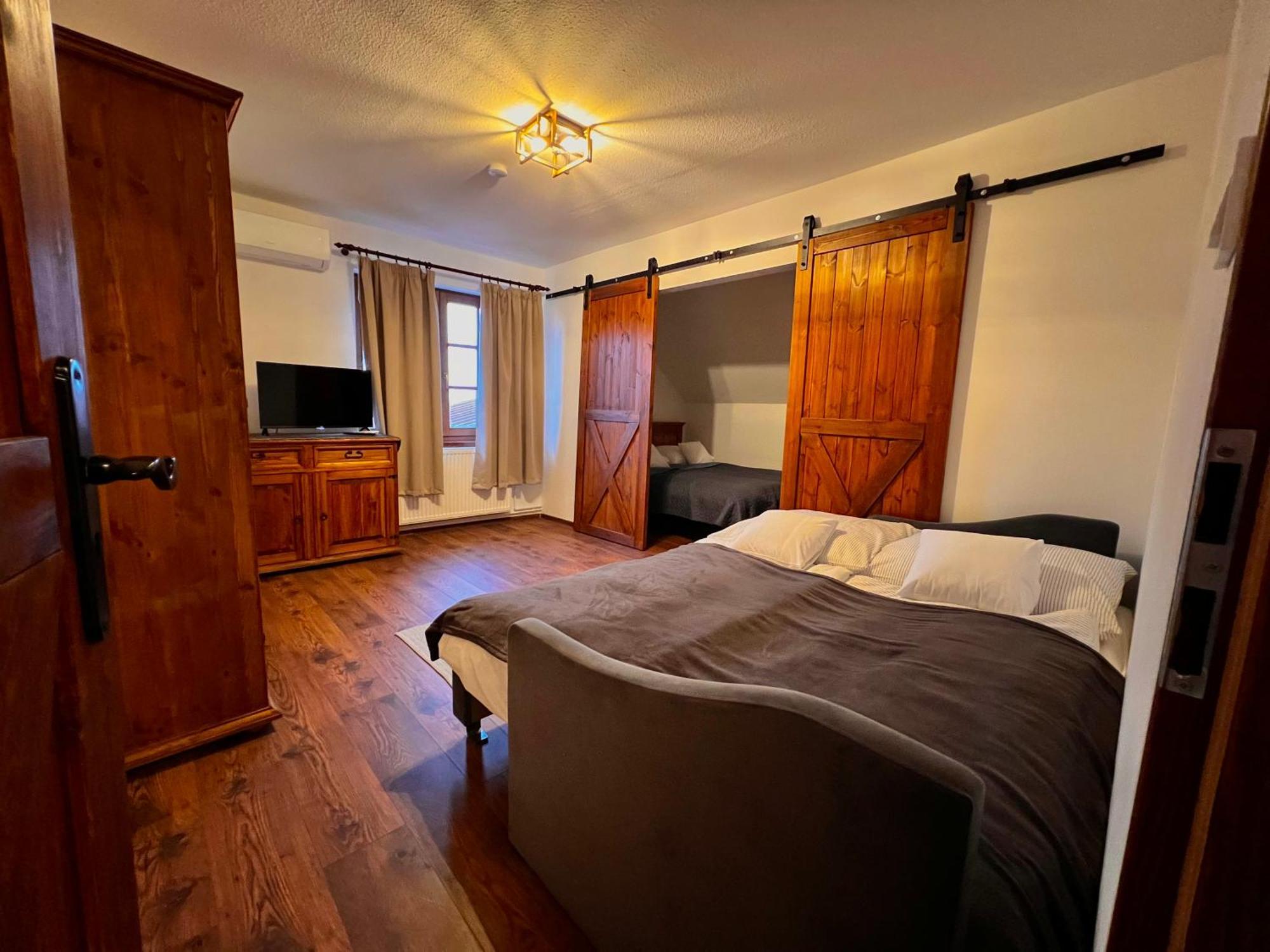 Pilisi Lovas Major, Dorog Bed & Breakfast Dış mekan fotoğraf