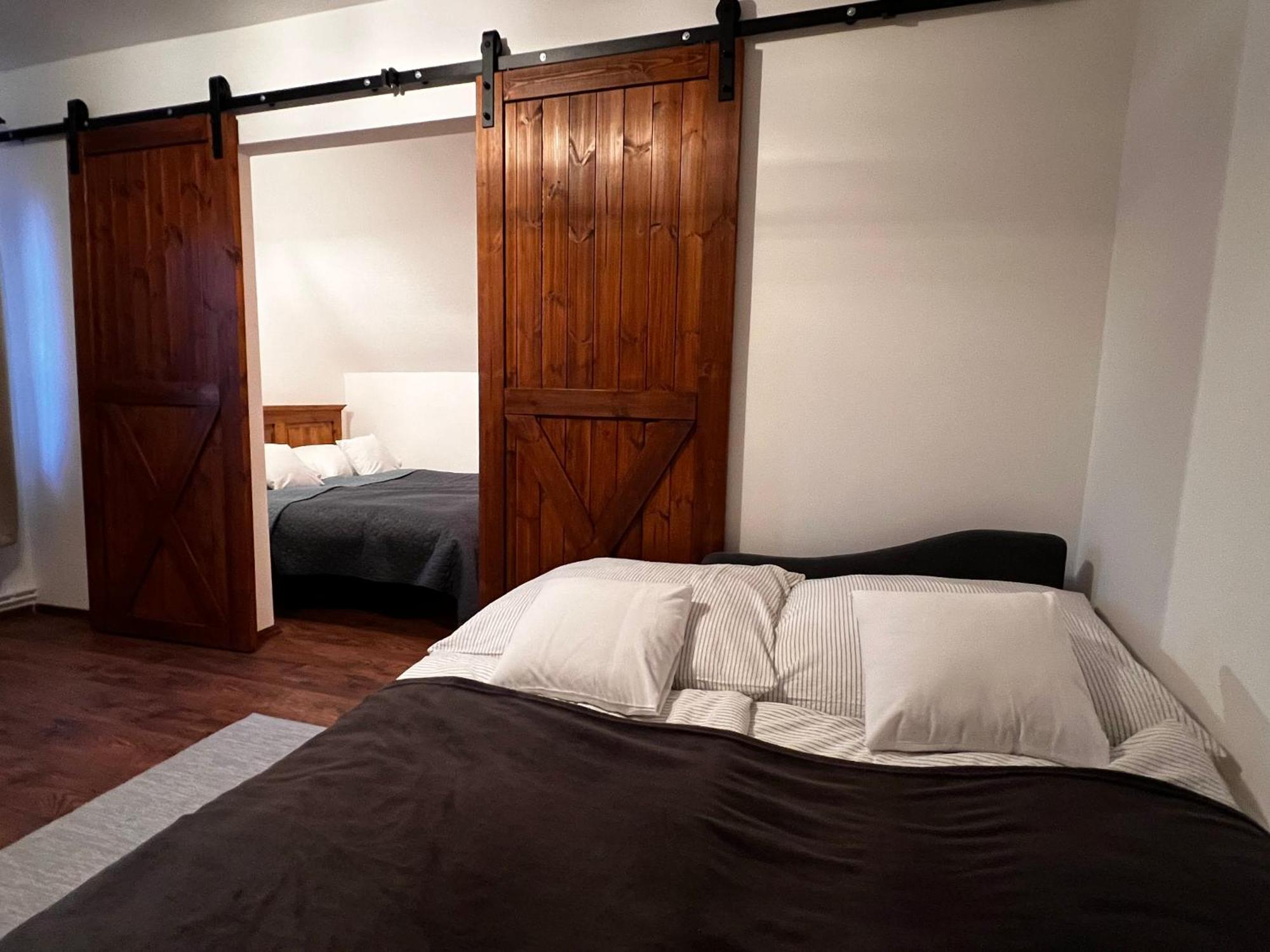 Pilisi Lovas Major, Dorog Bed & Breakfast Dış mekan fotoğraf