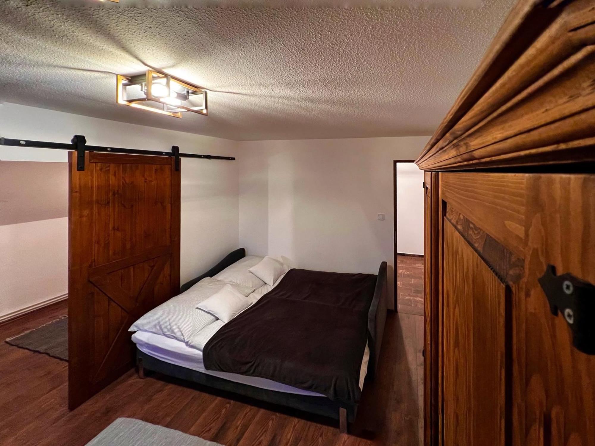 Pilisi Lovas Major, Dorog Bed & Breakfast Dış mekan fotoğraf